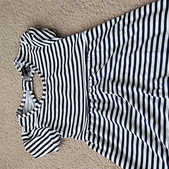 Picapino Toddler Girl's Dress - Picture 3 of 9